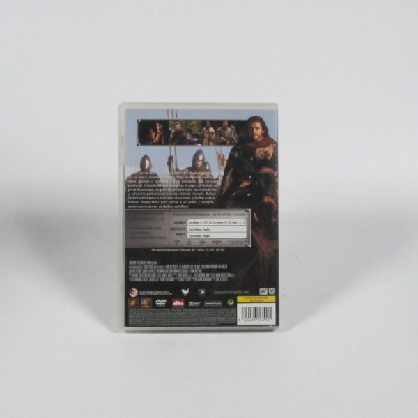 El reino de los cielos