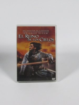 El reino de los cielos