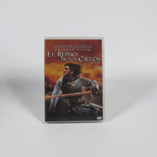 El reino de los cielos