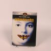 El silencio de los corderos - dvd