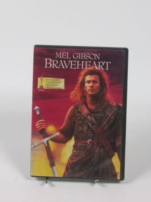 Braveheart - dvd
