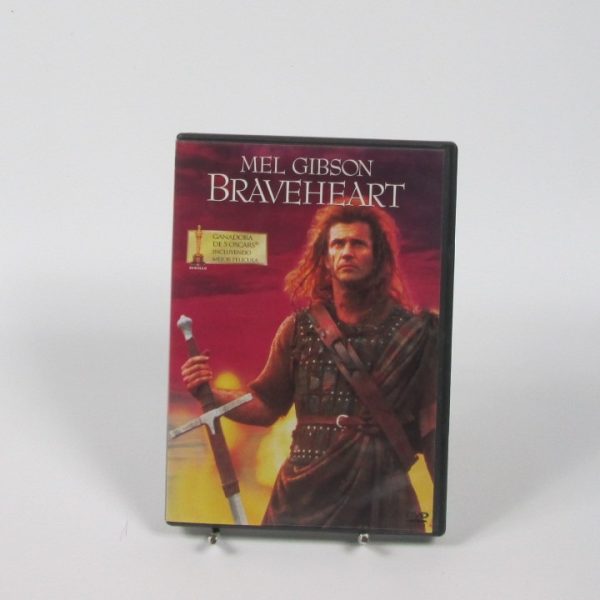 Braveheart - dvd