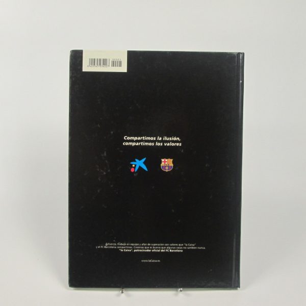 Gerard piqué, el corazón del barça