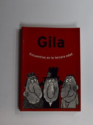 Encuentros en la tercera edad