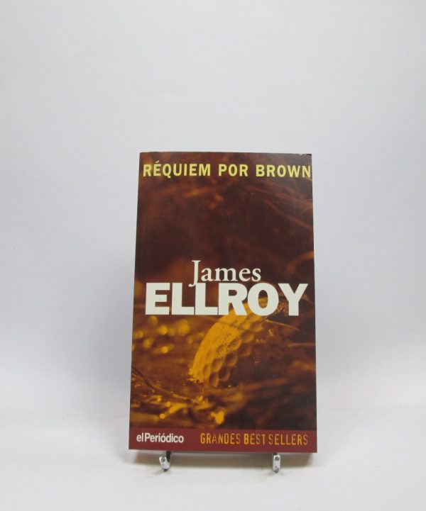 Réquiem por brown