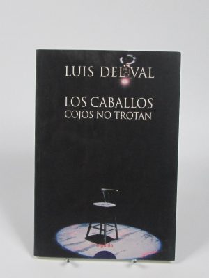 8421728339746_los-caballos-cojos-no-trotan_front-11.jpg Los caballos cojos no trotan