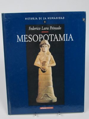 Mesopotamia
