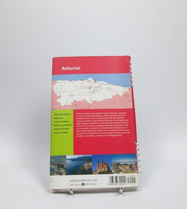 Asturias