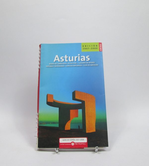 Asturias
