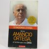 Así es amancio ortega, el hombre que creó zara