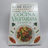 La cocina vegetariana clásica