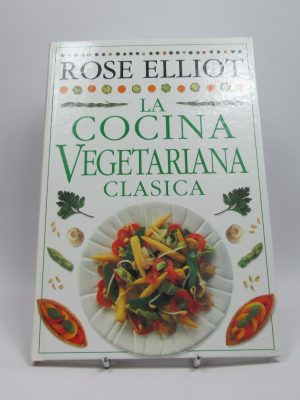 La cocina vegetariana clásica