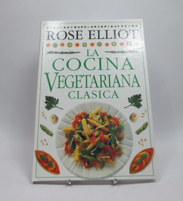 La cocina vegetariana clásica