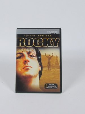 Rocky (dvd)