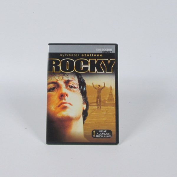 Rocky (dvd)