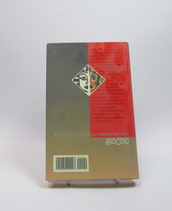 Reencarnación, creencias ancestrales e investigación científica