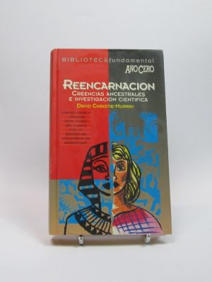 Reencarnación, creencias ancestrales e investigación científica