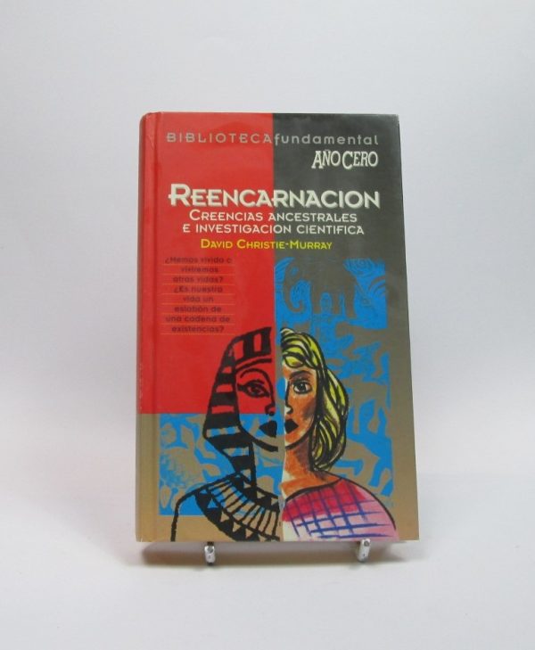 Reencarnación, creencias ancestrales e investigación científica