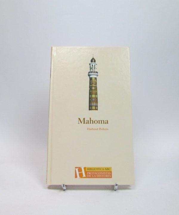 Mahoma