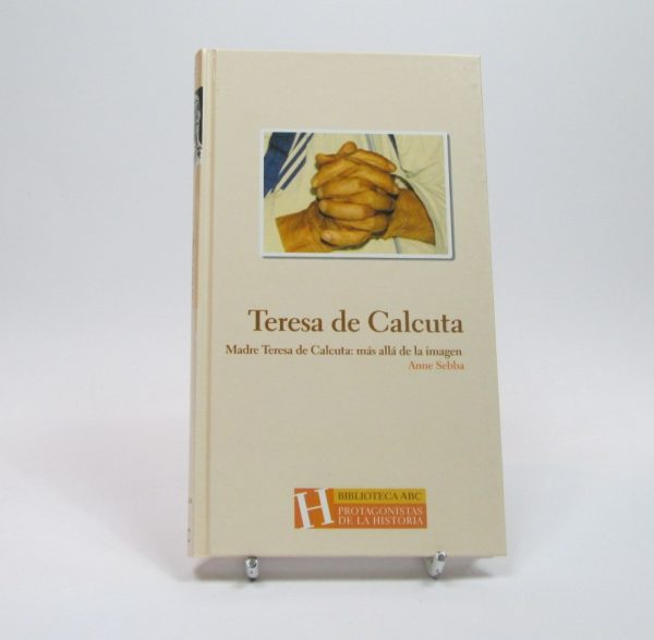 Madre teresa de calcuta: más allá de la imagen