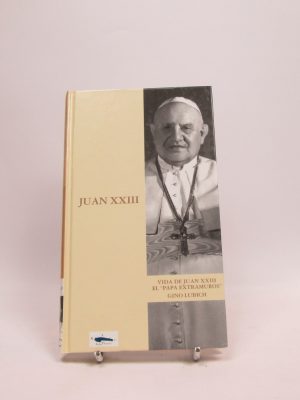 Juan xxiii