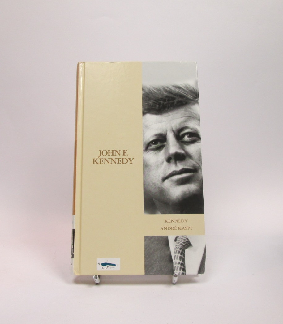 John f. kennedy