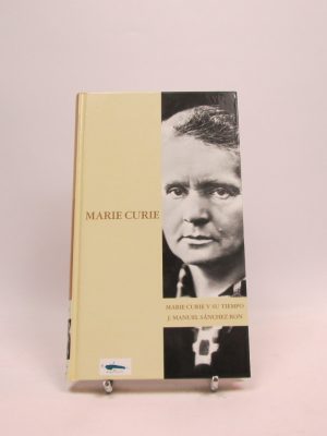 Marie curie