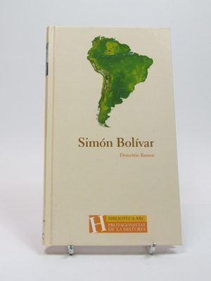 Simón bolívar