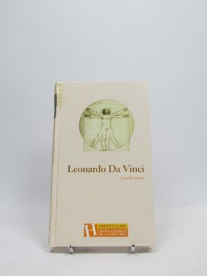 Leonardo da vinci