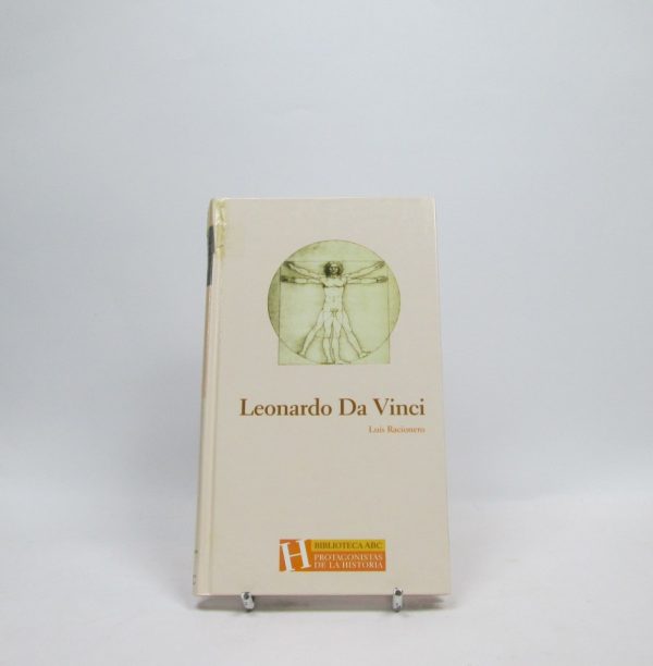 Leonardo da vinci