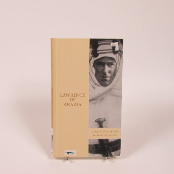 Lawrence de arabia