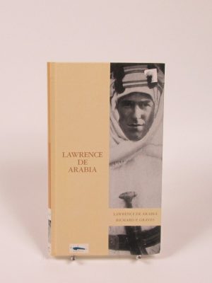 Lawrence de arabia