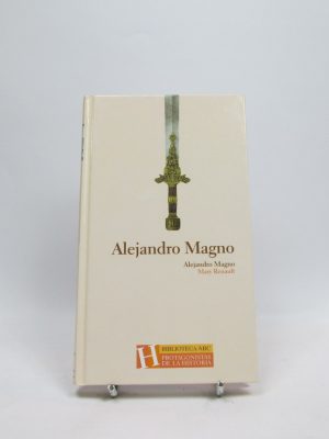 Alejandro magno. el destino de un mito