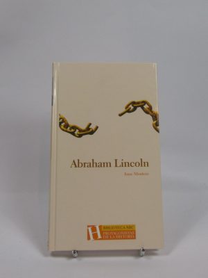 Abraham lincoln