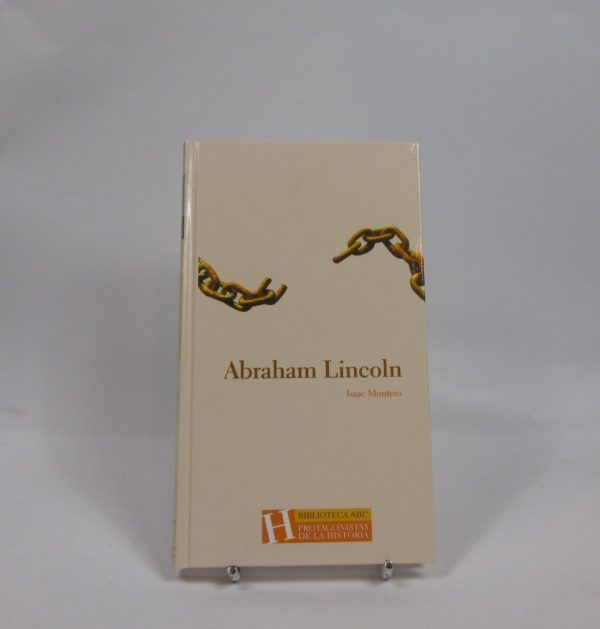 Abraham lincoln