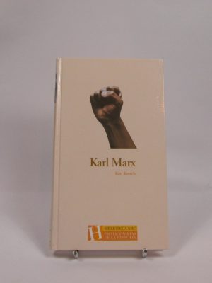 Karl marx