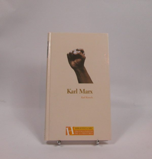 Karl marx