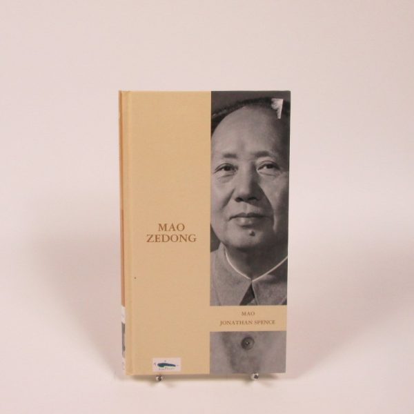 Mao zedong