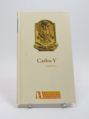 Carlos v