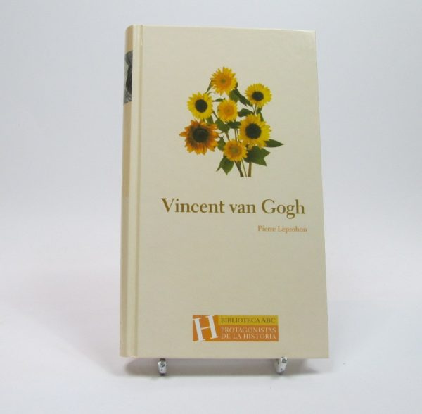 Vincent van gogh