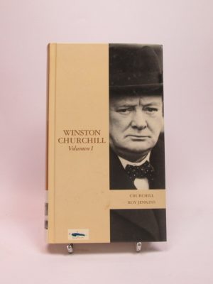 Winston churchill: volumen i