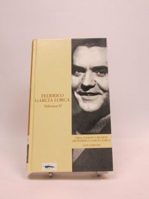 Federico garcia lorca volumen ii