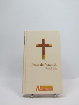 Jesús de nazaret. primera parte