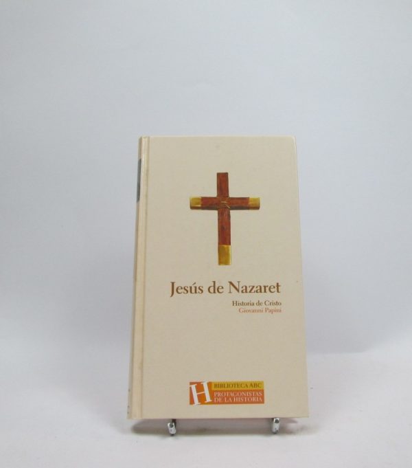 8424499290148_jesus-de-nazaret_front-16.jpg JesĂșs de nazaret. primera parte