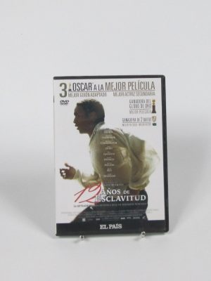 12 años de esclavitud
