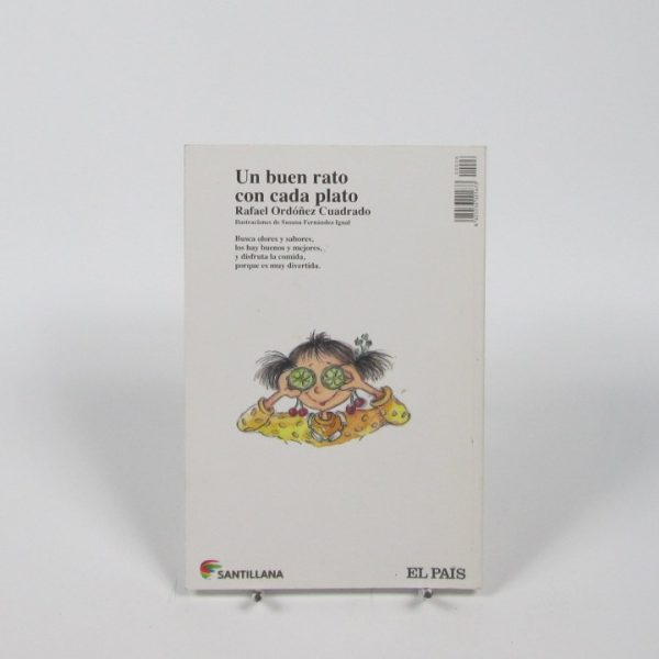 Un buen rato con cada plato
