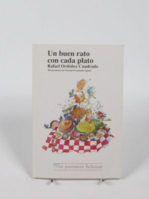 Un buen rato con cada plato