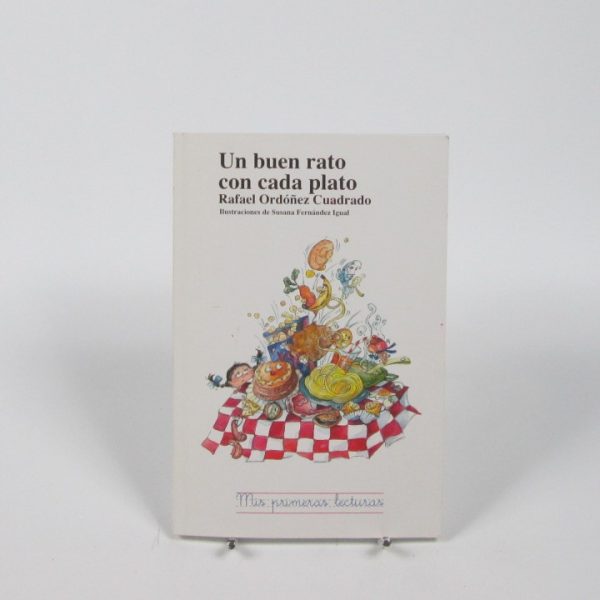 Un buen rato con cada plato