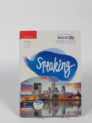 Speaking (cambridge)
