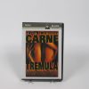 Carne trémula - dvd